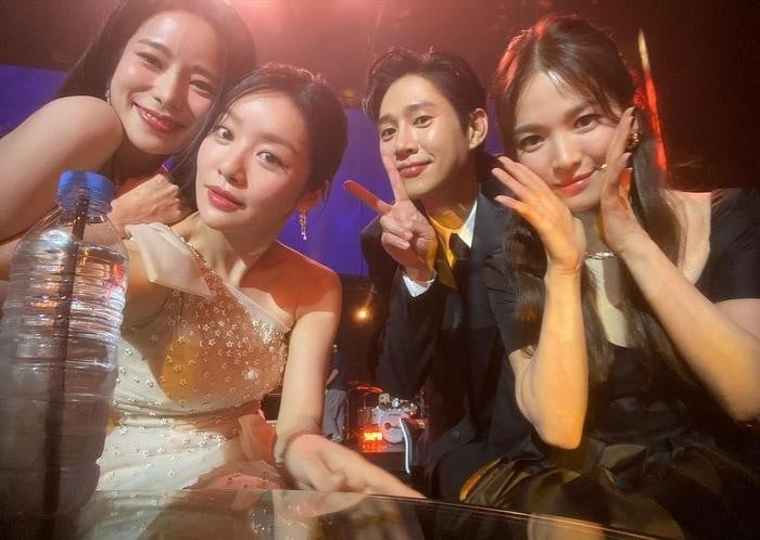 Song Joong Ki - Song Hye Kyo chính thức làm rõ lý do ly hôn sau 4 năm ồn ào: Sự thật khiến fan sốc - Hình 7