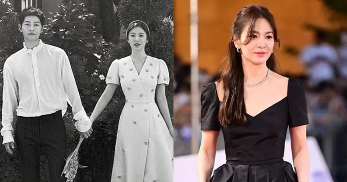 Song Joong Ki - Song Hye Kyo chính thức làm rõ lý do ly hôn sau 4 năm ồn ào: Sự thật khiến fan sốc - Hình 9