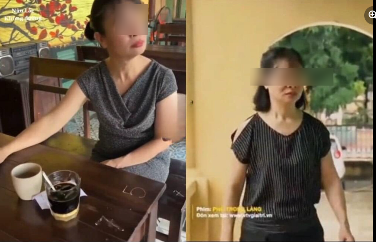 Bà cô trong clip Nâu lắc suy sụp, không dám ra đường vì bị dè bỉu, xa lánh, nhà đài huỷ show - Hình 3