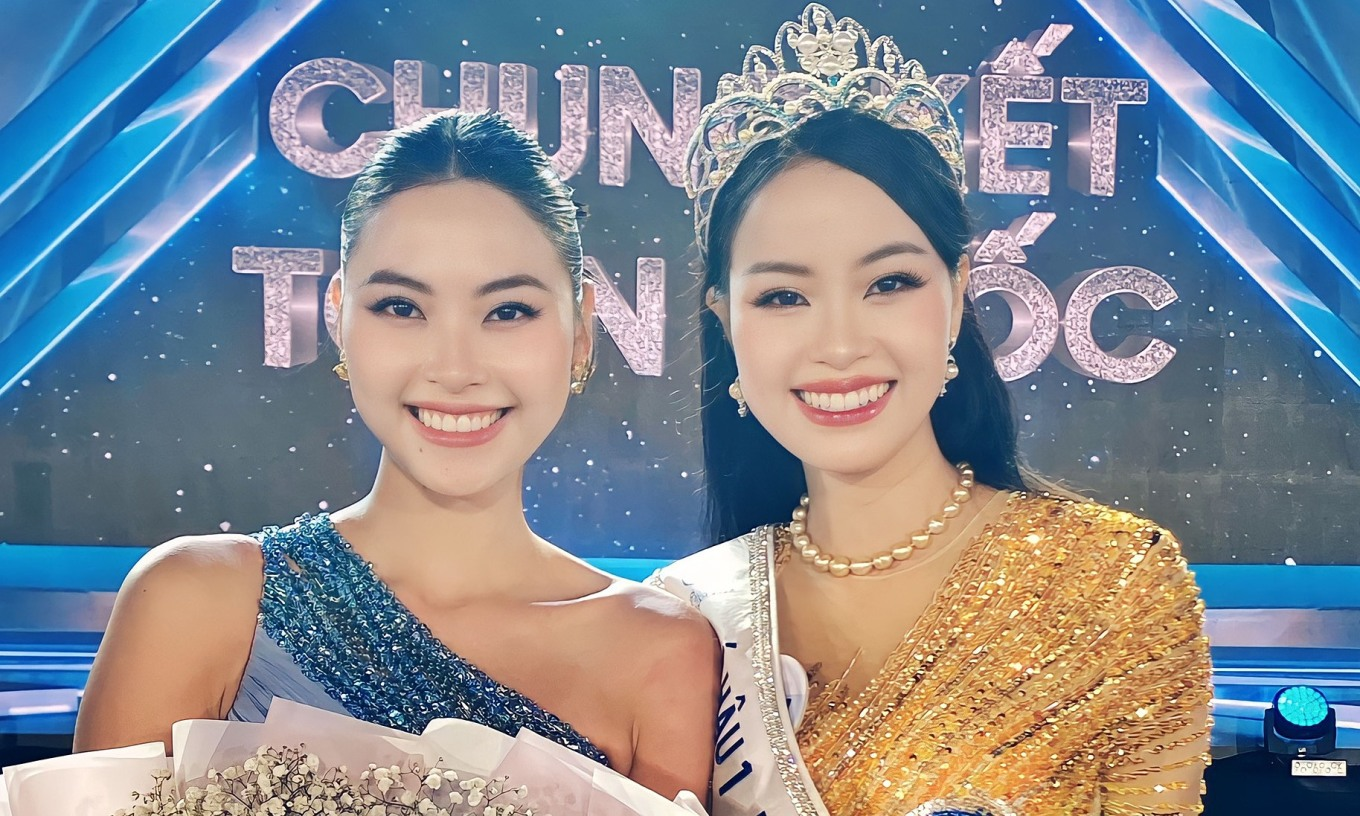 Đào Thị Hà ghi danh Miss Grand Vietnam 2023, trực tiếp so kè với Lê Hoàng Phương? - Hình 7