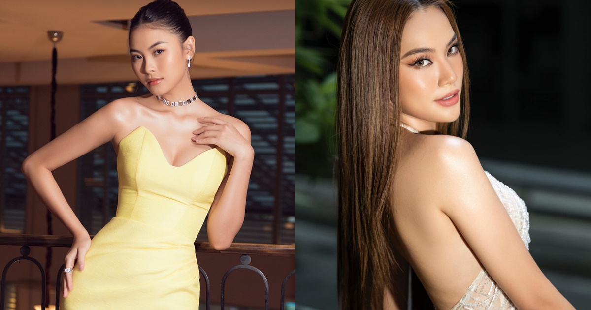 Đào Thị Hà ghi danh Miss Grand Vietnam 2023, trực tiếp so kè với Lê Hoàng Phương? - Hình 8