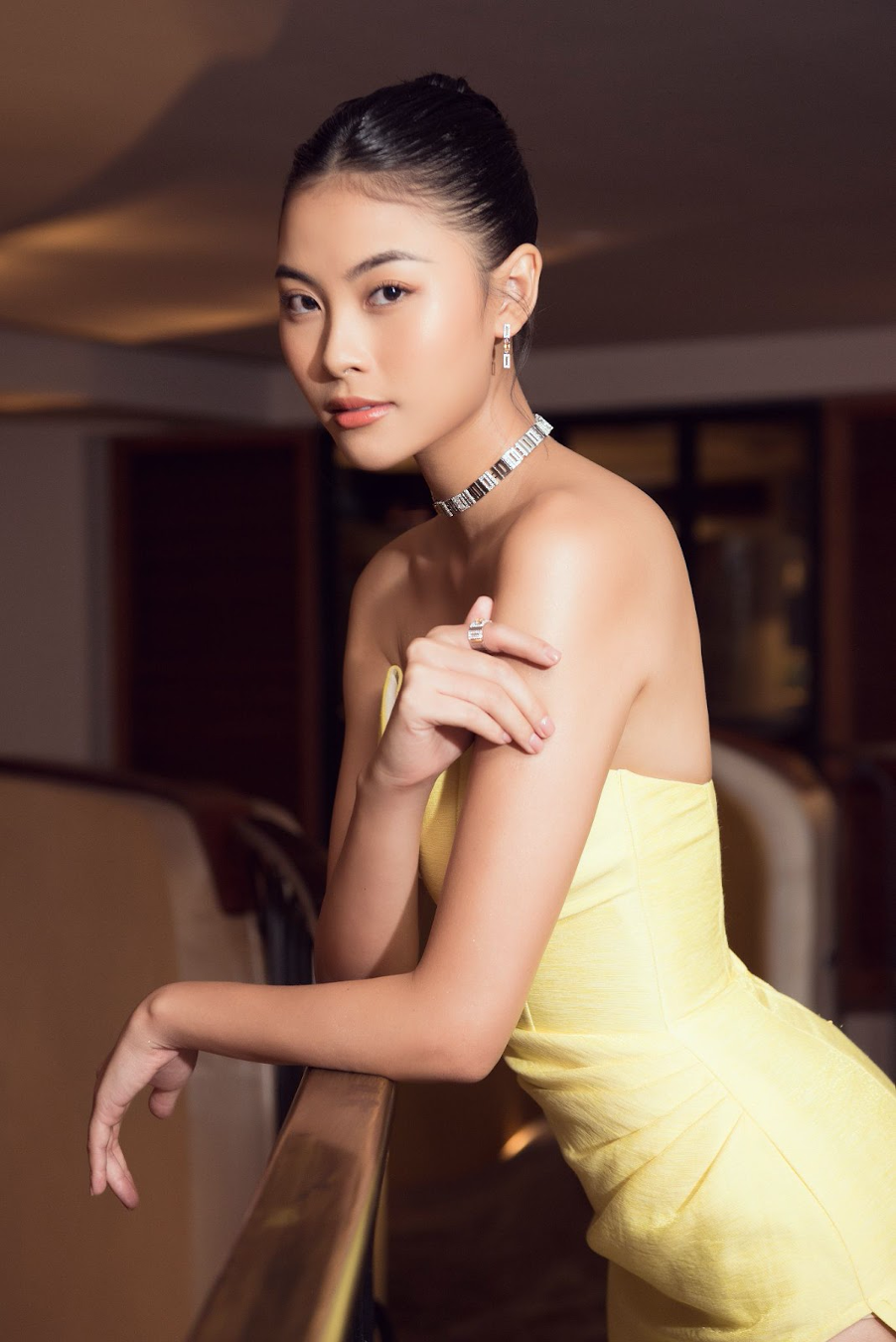 Đào Thị Hà ghi danh Miss Grand Vietnam 2023, trực tiếp so kè với Lê Hoàng Phương? - Hình 2
