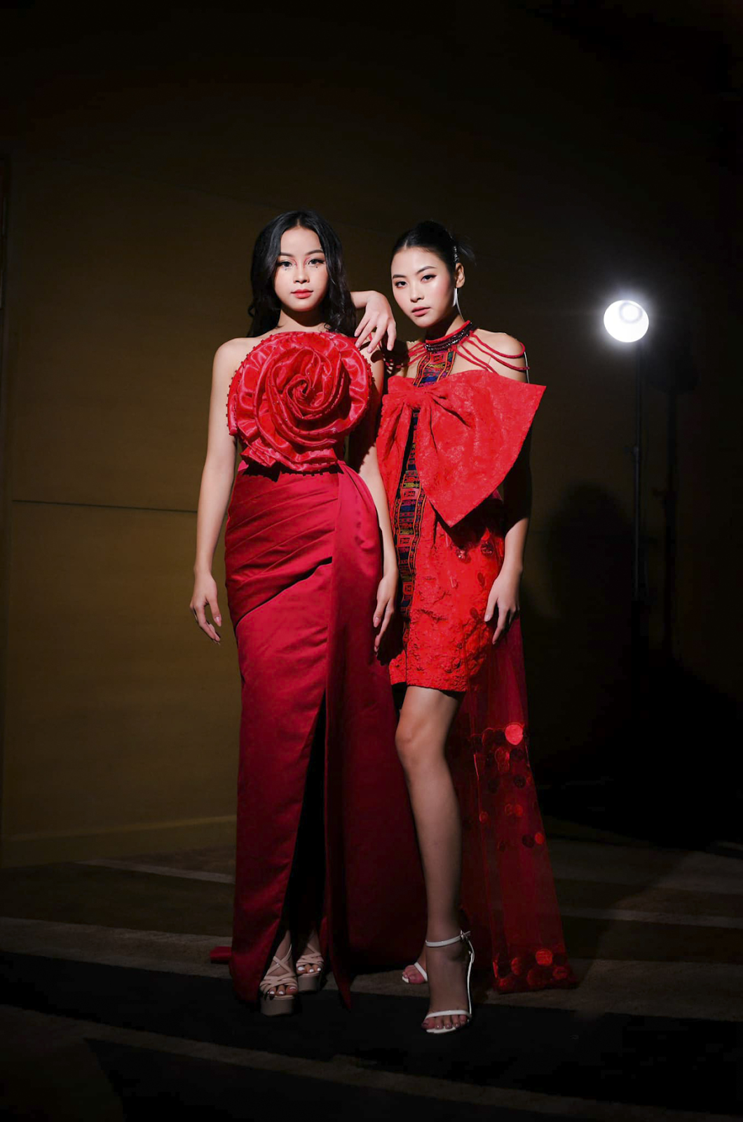 Đào Thị Hà ghi danh Miss Grand Vietnam 2023, trực tiếp so kè với Lê Hoàng Phương? - Hình 1