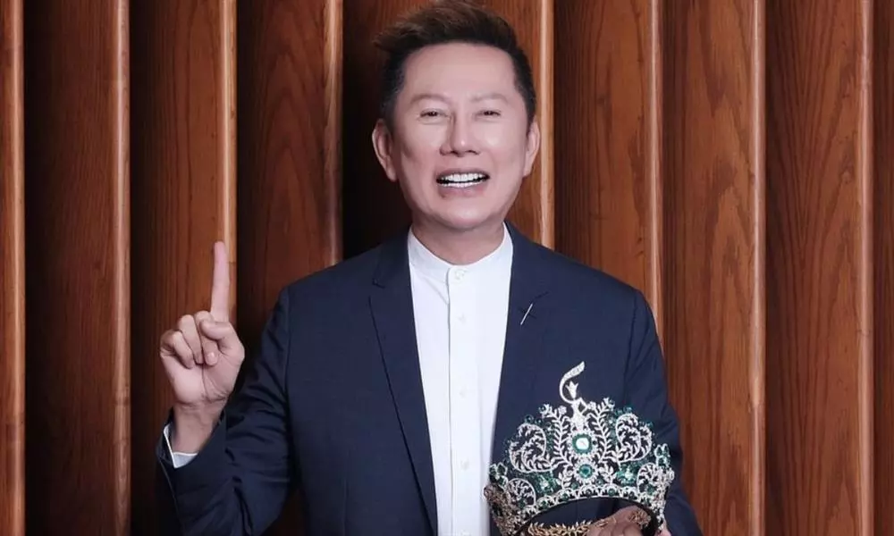 Hoa hậu Italia đá đểu Miss Universe: Cho người chuyển giới thi chỉ là chiêu trò - Hình 5
