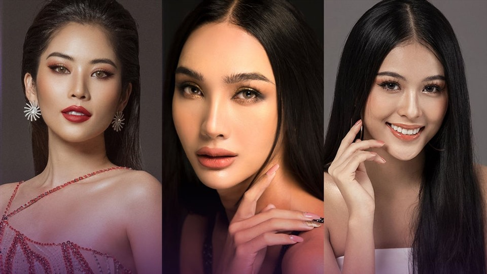 Hoa hậu Italia đá đểu Miss Universe: Cho người chuyển giới thi chỉ là chiêu trò - Hình 1