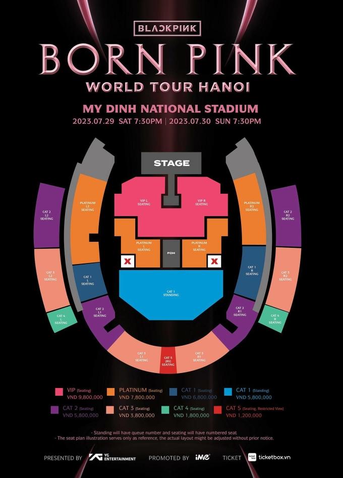 Sao nam Vbiz tá hỏa vì người quen mất tích, lý do vay 300 triệu ôm vé BlackPink nhưng không bán được - Hình 3