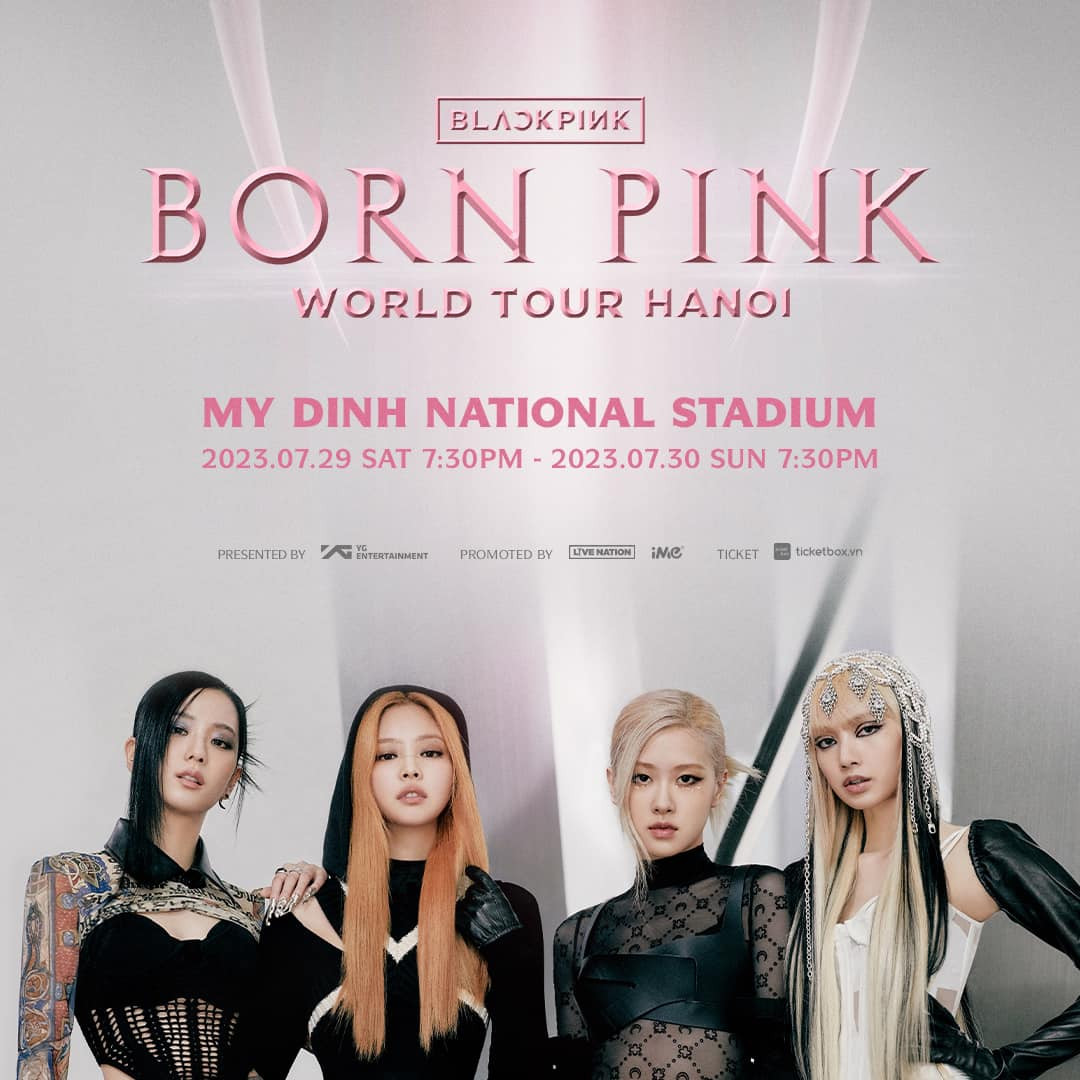 Sao nam Vbiz tá hỏa vì người quen mất tích, lý do vay 300 triệu ôm vé BlackPink nhưng không bán được - Hình 1