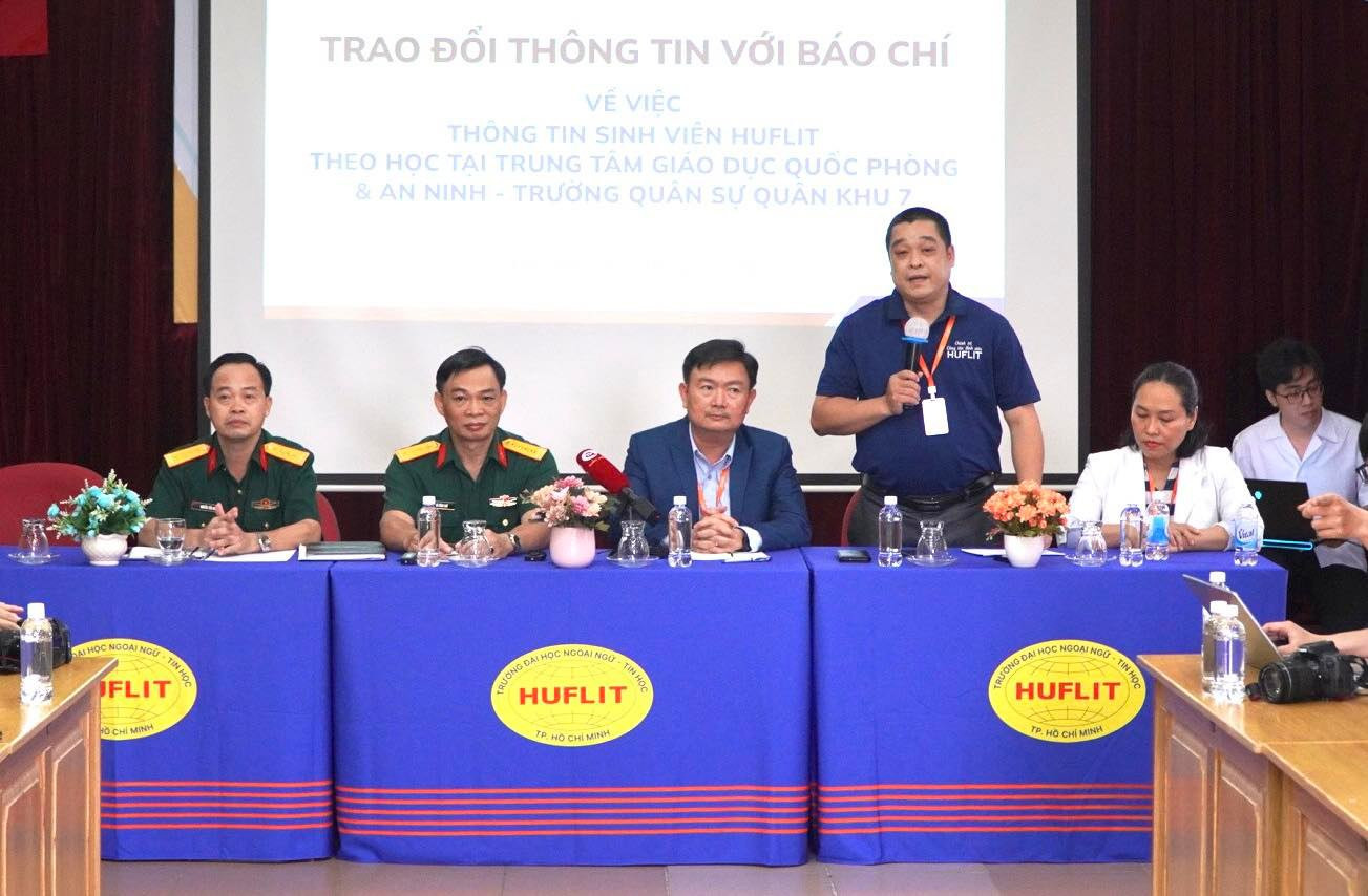 Vụ đưa tin giả nữ sinh HUFLIT ở trường quân sự: Cựu admin UEH confession hầu tòa - Hình 4