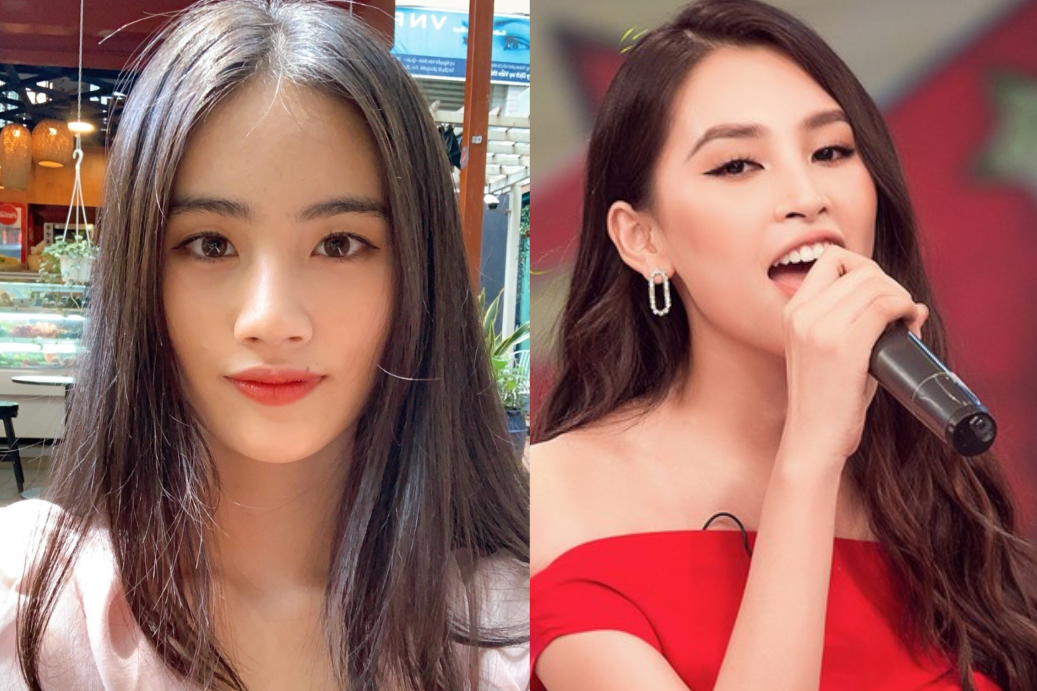 Hoa hậu Ý Nhi tá hỏa vì em gái lấy vương miện đội livestream, lộ tâm cơ muốn soán ngôi Tiểu Vy? - Hình 7
