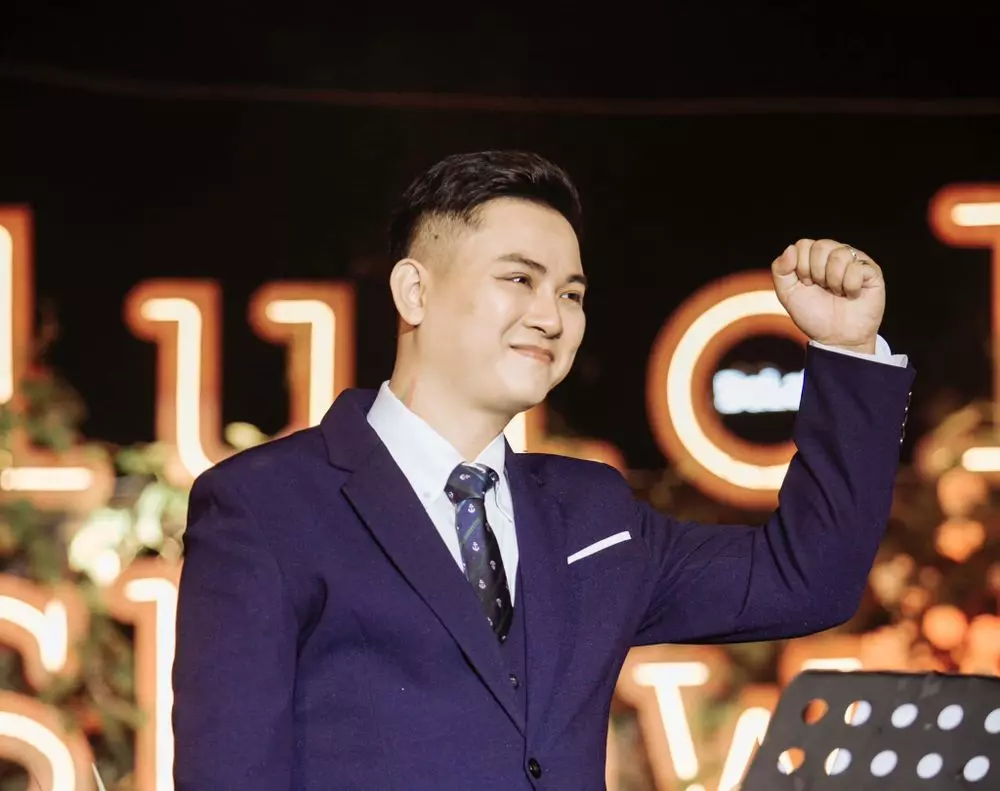 Hoài Lâm bất ngờ quay xe hủy show, fan lo sốt vó sợ mất tiền, công ty quản lý chính thức vào cuộc - Hình 2