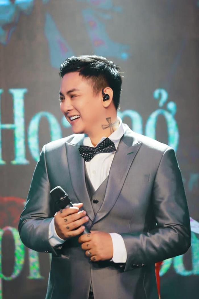 Hoài Lâm bất ngờ quay xe hủy show, fan lo sốt vó sợ mất tiền, công ty quản lý chính thức vào cuộc - Hình 1