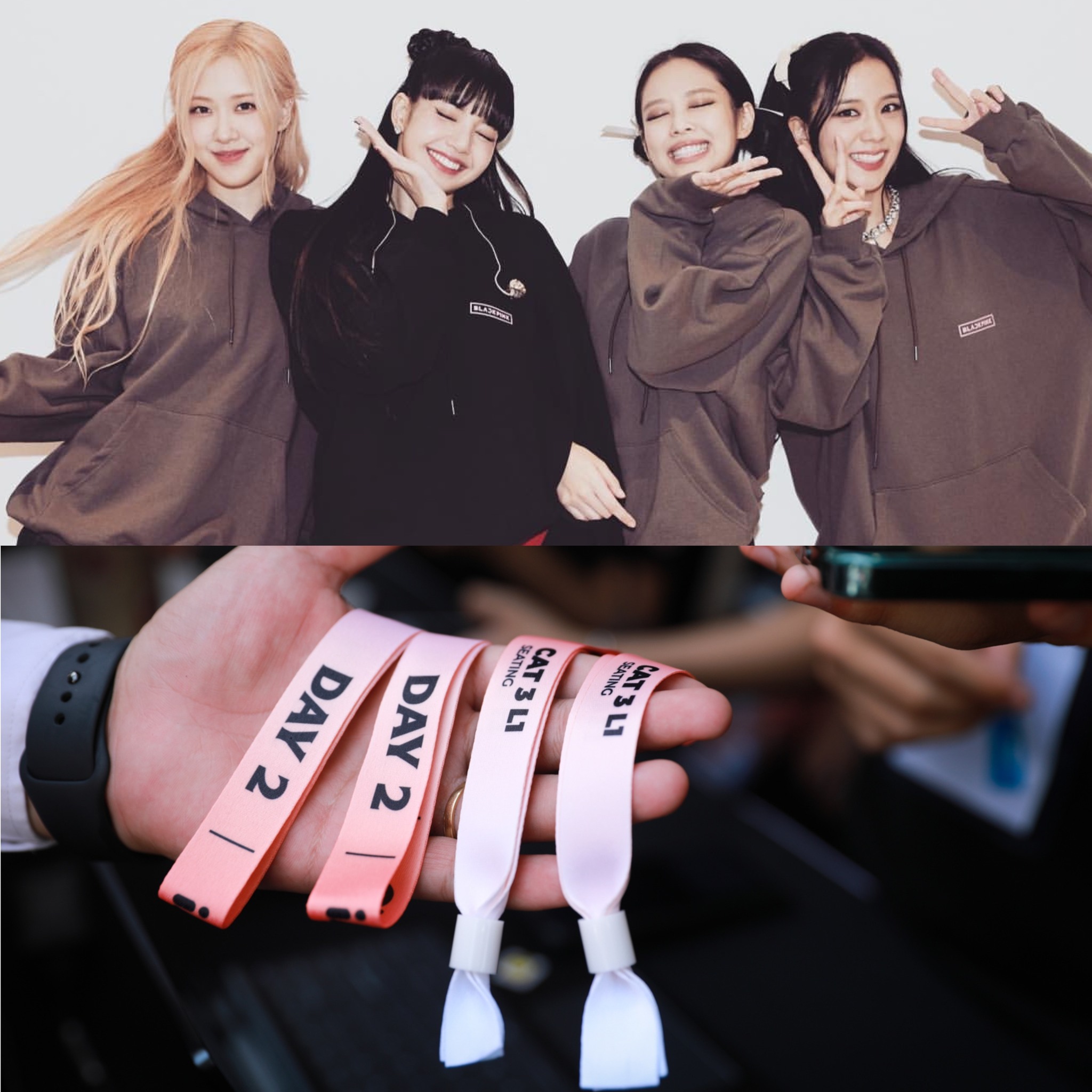 HOT: Concert Born Pink của BLACKPINK tại VN bị thu hồi giấy phép vì vi phạm bản quyền âm nhạc? - Hình 3