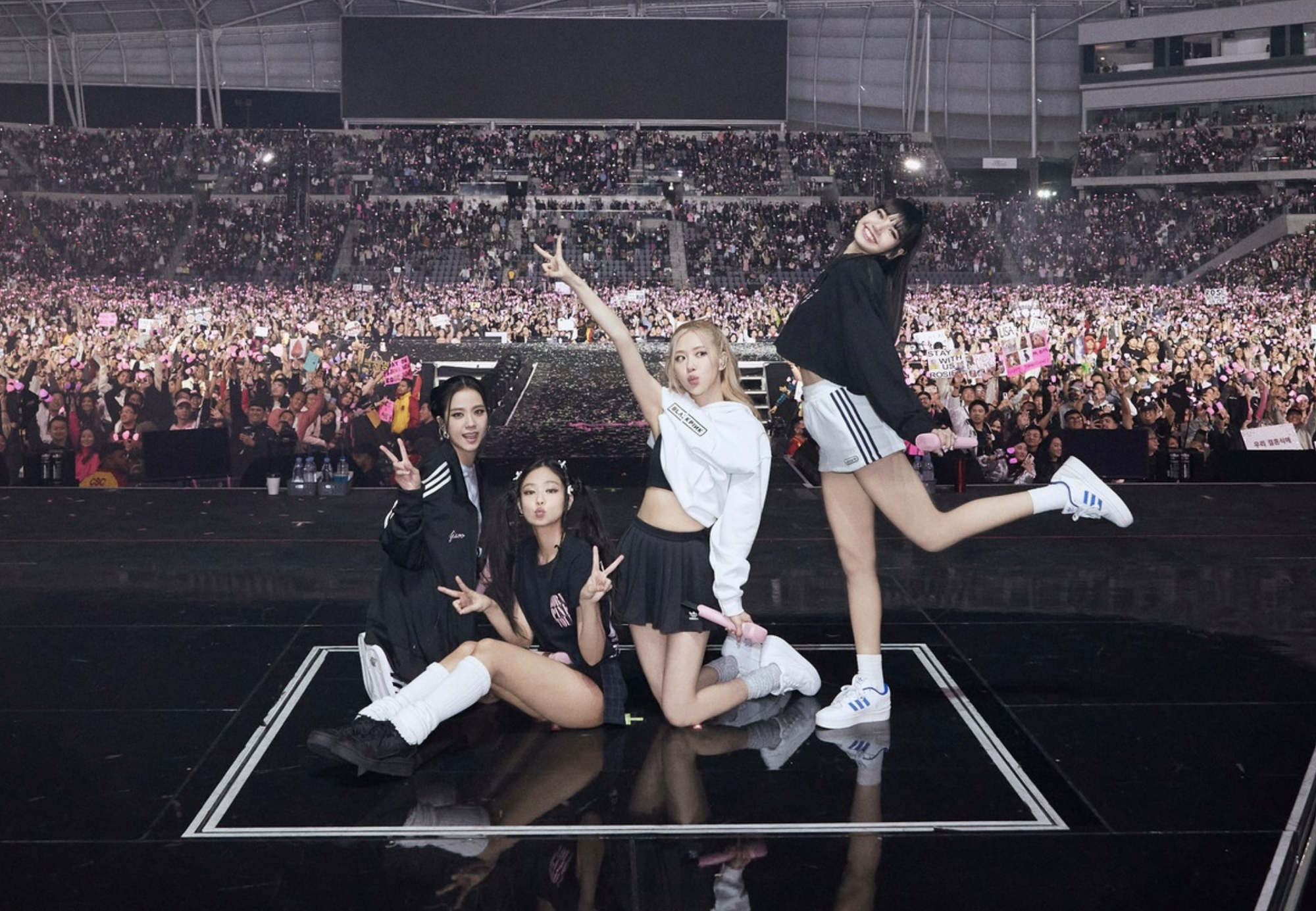 HOT: Concert Born Pink của BLACKPINK tại VN bị thu hồi giấy phép vì vi phạm bản quyền âm nhạc? - Hình 7