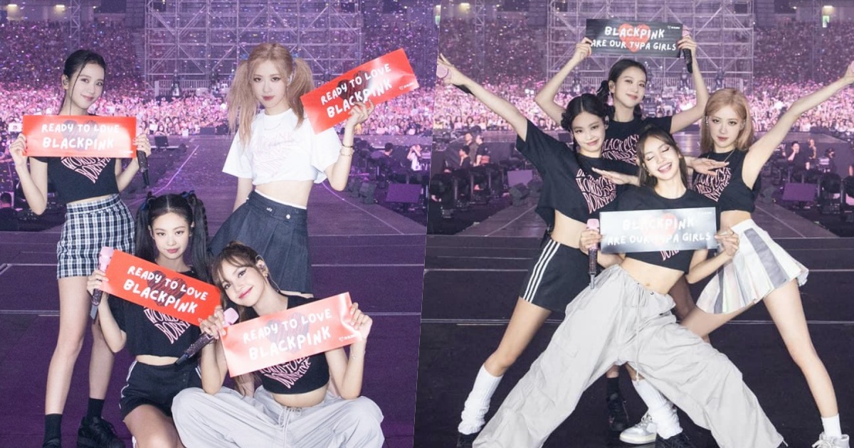 HOT: Concert Born Pink của BLACKPINK tại VN bị thu hồi giấy phép vì vi phạm bản quyền âm nhạc? - Hình 9