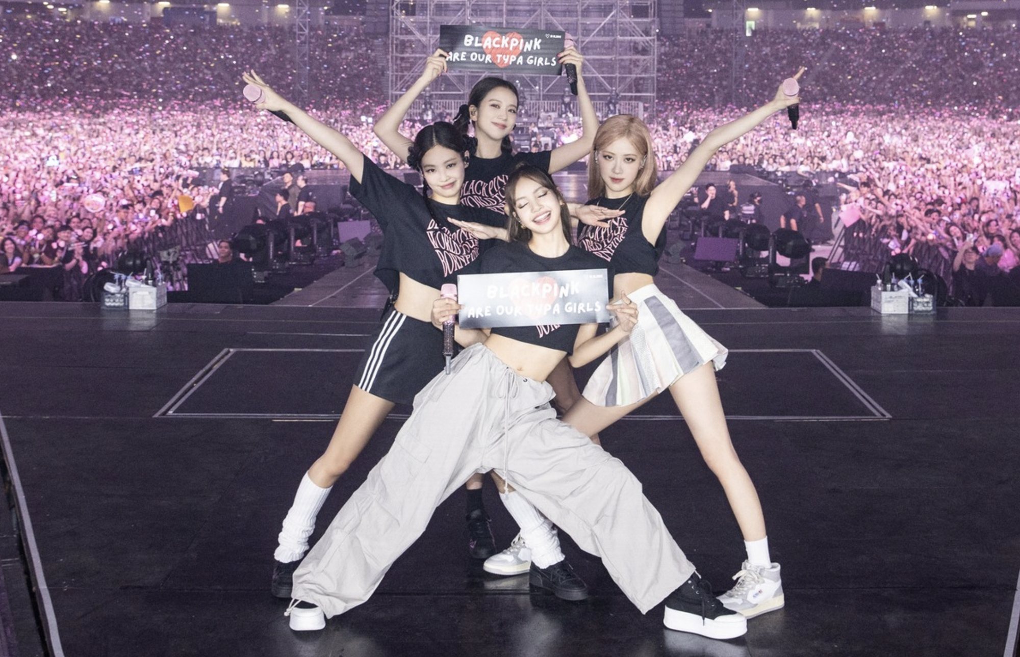 HOT: Concert Born Pink của BLACKPINK tại VN bị thu hồi giấy phép vì vi phạm bản quyền âm nhạc? - Hình 6