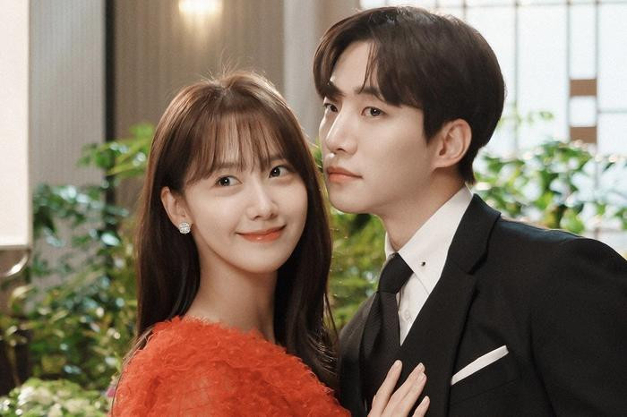King The Land tung hint kết buồn thê thảm, fan Yoona và Lee Jun Ho khóc hết nước mắt - Hình 1