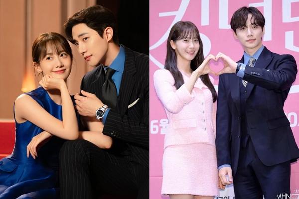 King The Land tung hint kết buồn thê thảm, fan Yoona và Lee Jun Ho khóc hết nước mắt - Hình 7