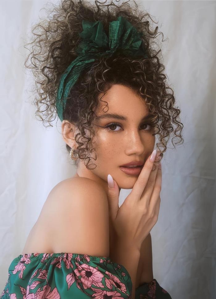 Miss Grand Philippines 2023 rũ bỏ tóc xù, khoe nhan sắc sáng bừng, được kỳ vọng làm nên chuyện - Hình 9