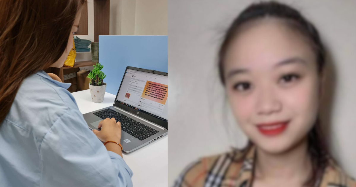 Quái nữ chiêu trò: chiếm đoạt 666 triệu đồng bằng hình thức kinh doanh online giả mạo - Hình 6