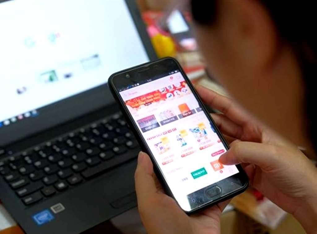 Quái nữ chiêu trò: chiếm đoạt 666 triệu đồng bằng hình thức kinh doanh online giả mạo - Hình 3