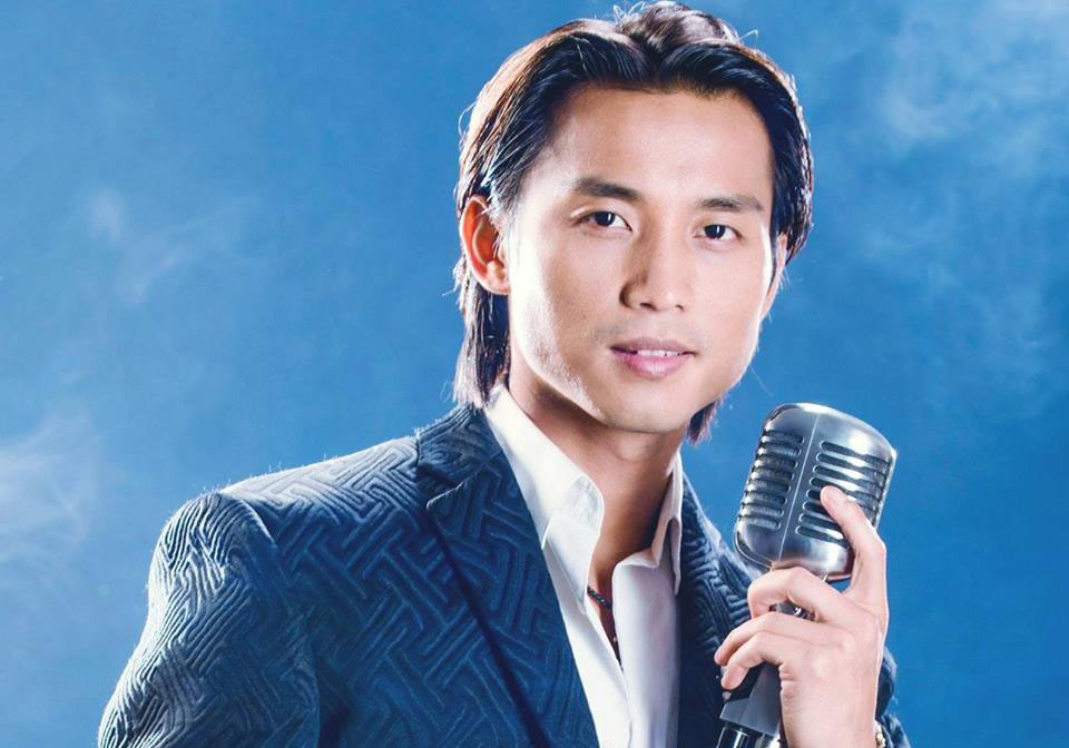Đan Nguyên: Chàng lãng tử của nền âm nhạc và cuộc sống độc thân trên đất Mỹ gây tò mò! - Hình 4