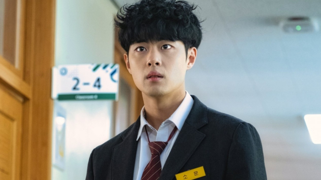 Jo Byeong Gyu bị cáo buộc bạo lực học đường lần 2: người tố cược 10 tỷ won để lật lại vụ việc - Hình 3