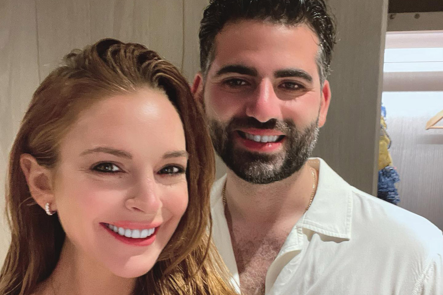 Lindsay Lohan (Mean Girls): từ nữ hoàng tuổi teen đến gái hư khét tiếng giới Hollywood - Hình 8