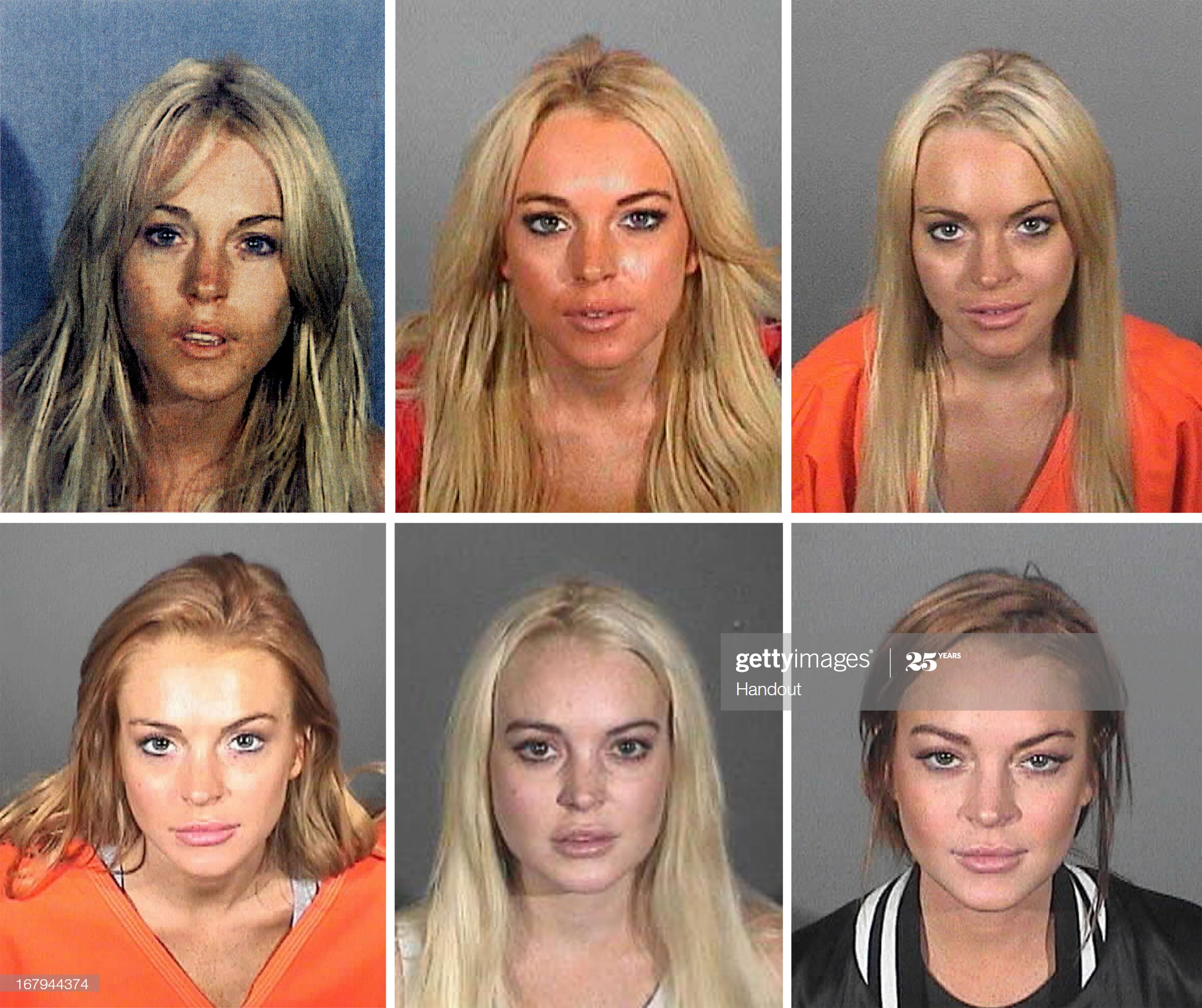 Lindsay Lohan (Mean Girls): từ nữ hoàng tuổi teen đến gái hư khét tiếng giới Hollywood - Hình 5