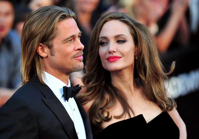 Mẹ Pax Thiên - Angelina Jolie và Brad Pitt tuyên bố hòa giải sau 1 năm tranh chấp căng thẳng - Hình 3