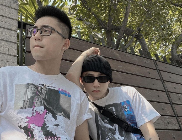 MONO để lộ đoạn clip bồng bế 1 em bé, CĐM tò mò có phải con của Sơn Tùng M-TP? - Hình 4