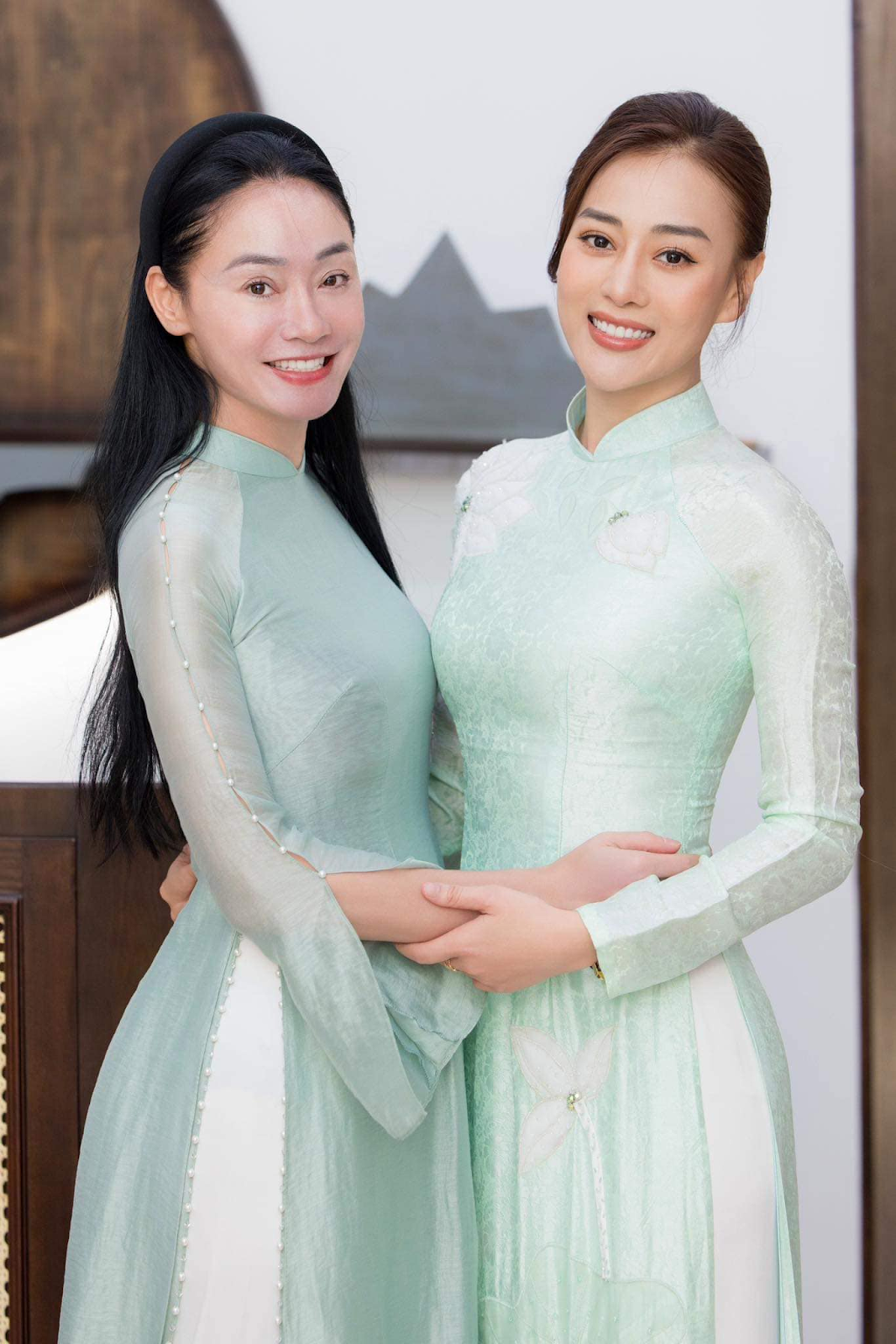 Quách Thu Phương đăng đàn nói Phương Oanh ngoài mặt 1 kiểu bên trong lại khác hoàn toàn - Hình 5