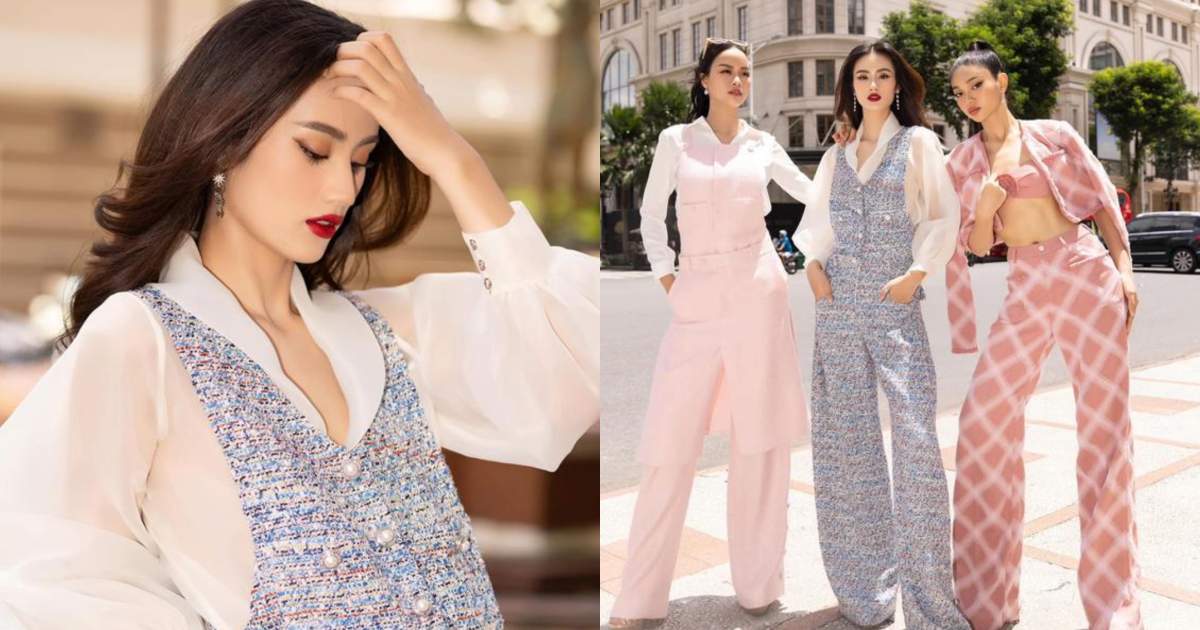 Tân Hoa hậu Ý Nhi mất điểm trầm trọng vì 1 điểm, bị chê thua kém 2 Á hậu - Hình 7