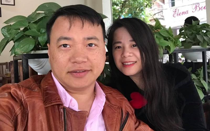 Vợ cũ Shark Bình bị réo về nước xem phim hài lễ cưới Phương Oanh, thái độ tiếp nhận gây sốc CĐM - Hình 3