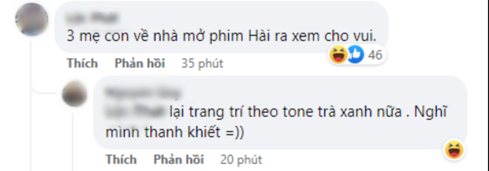 Vợ cũ Shark Bình bị réo về nước xem phim hài lễ cưới Phương Oanh, thái độ tiếp nhận gây sốc CĐM - Hình 7