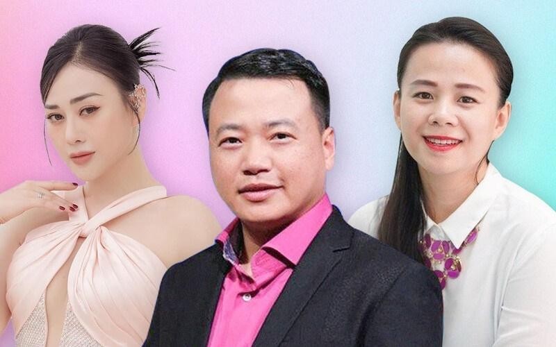 Vợ cũ Shark Bình bị réo về nước xem phim hài lễ cưới Phương Oanh, thái độ tiếp nhận gây sốc CĐM - Hình 2