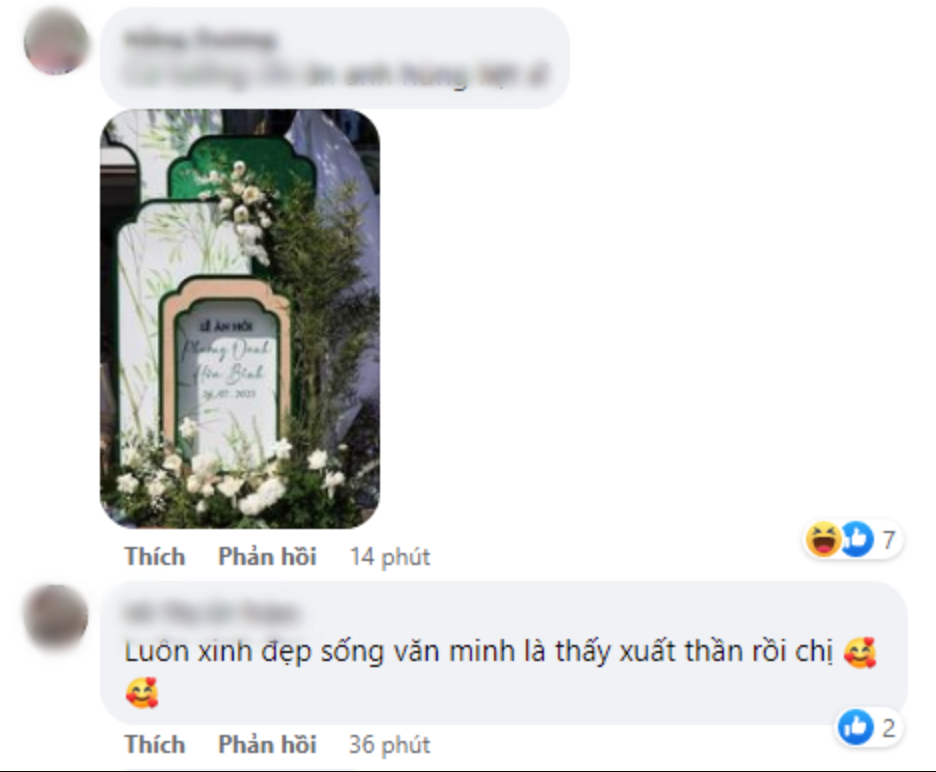 Vợ cũ Shark Bình bị réo về nước xem phim hài lễ cưới Phương Oanh, thái độ tiếp nhận gây sốc CĐM - Hình 8