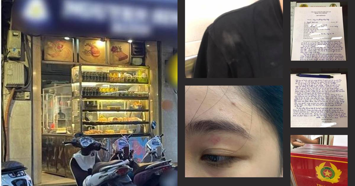 Chủ bánh mì Nguyên Sinh lên tiếng khi bị tố tác động vật lý khách: Nhân viên chỉ phẩy tay nhẹ 1 cái - Hình 7