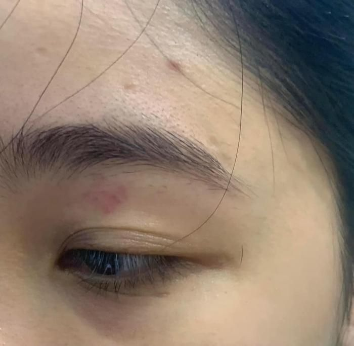Chủ bánh mì Nguyên Sinh lên tiếng khi bị tố tác động vật lý khách: Nhân viên chỉ phẩy tay nhẹ 1 cái - Hình 4