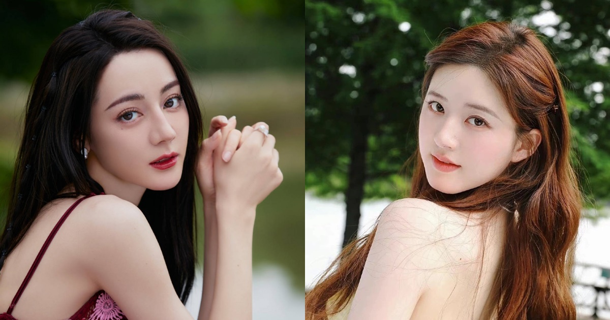 Địch Lệ Nhiệt Ba bị Triệu Lộ Tư đè đầu cưỡi cổ, chật vật tìm lại danh tiếng đỉnh lưu - Hình 9