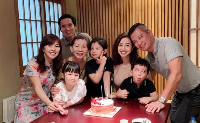 Jennifer Phạm gây ngỡ ngàng với nhan sắc tuổi U40, hé lộ mong ước đặc biệt dịp sinh nhật - Hình 6