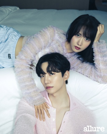 NÓNG: Yoona và Junho (2PM) bí mật hẹn hò, bị báo Hàn phanh phui loạt bí mật, chính chủ lên tiếng? - Hình 1