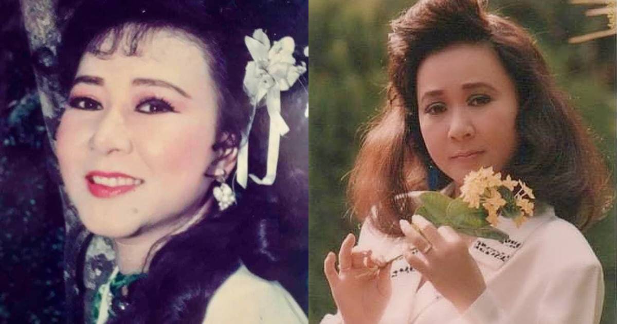 NS Linh Huệ: Người tình thầm lặng của Vũ Linh ít người biết, giải nghệ sớm vì lý do không thể ngờ - Hình 9