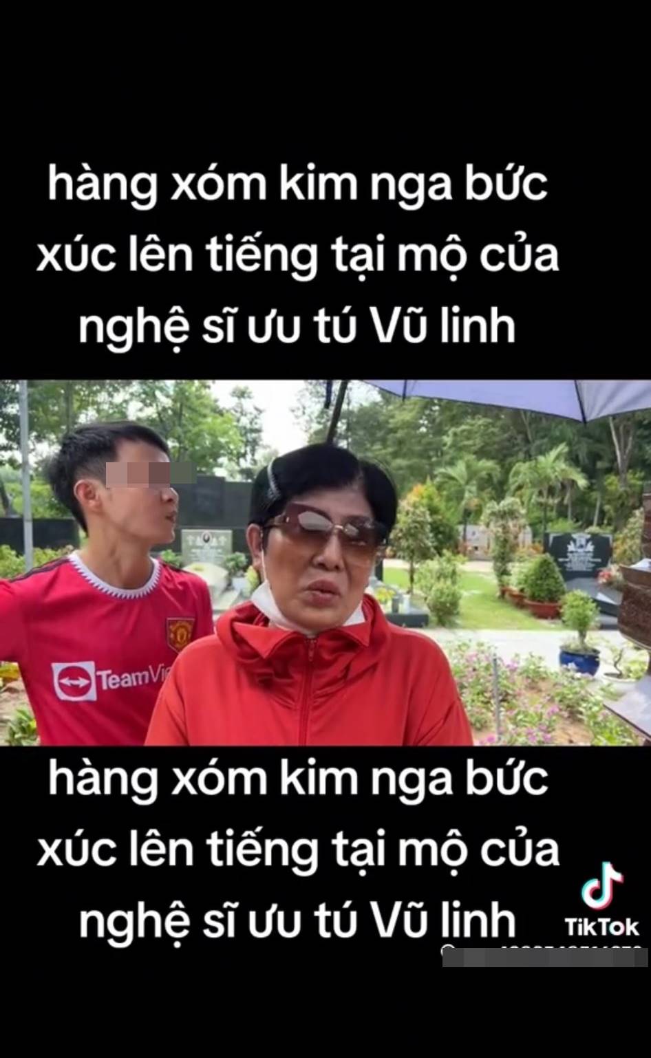 Trợ lý Vũ Linh bị hàng xóm bóc con người thật: Được cố NS tặng nhà tiền tỷ, láng giềng xa lánh? - Hình 4