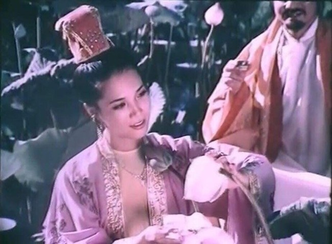 Đặng Thị Huệ - Từ Hi Thái hậu bản Việt: Từ thôn nữ hái chè đến mẫu nghi thiên hạ và cái kết bi thảm - Hình 3