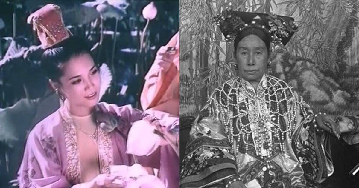 Đặng Thị Huệ - Từ Hi Thái hậu bản Việt: Từ thôn nữ hái chè đến mẫu nghi thiên hạ và cái kết bi thảm - Hình 7