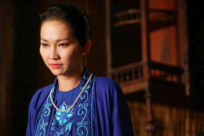 Đặng Thị Huệ - Từ Hi Thái hậu bản Việt: Từ thôn nữ hái chè đến mẫu nghi thiên hạ và cái kết bi thảm - Hình 6