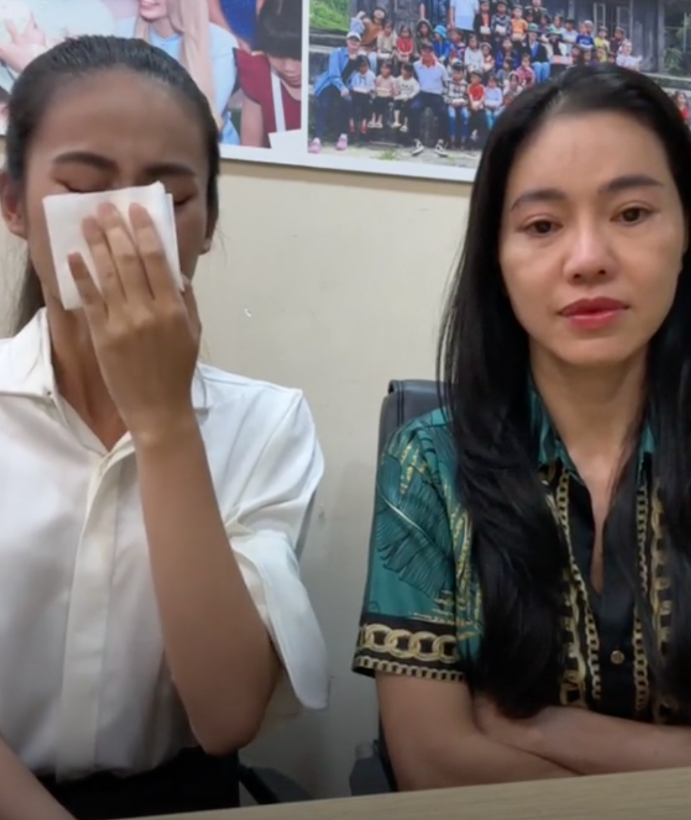 Dương Triệu Vũ ra mặt bênh vực Ý Nhi giữa bão drama, dạy dỗ CĐM đừng bắt ép ai phải đeo mặt nạ - Hình 8