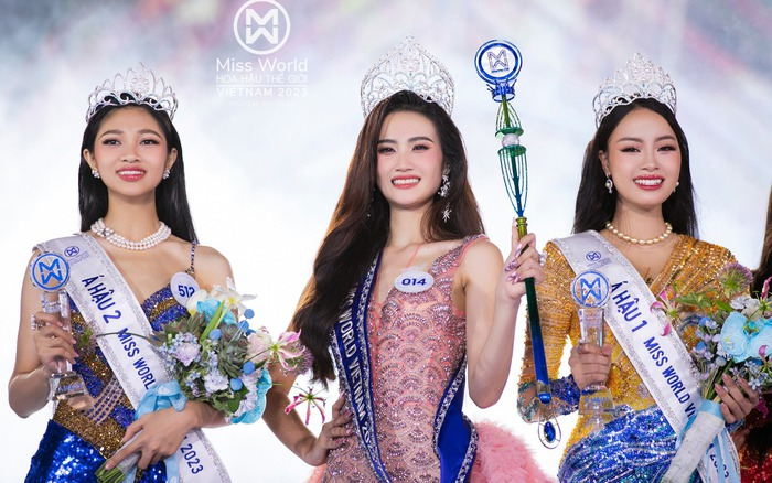 Hoa hậu Ý Nhi bị em gái tiết lộ tính cách thật: xin được chấp nhận lời xin lỗi, CĐM có quay xe? - Hình 3