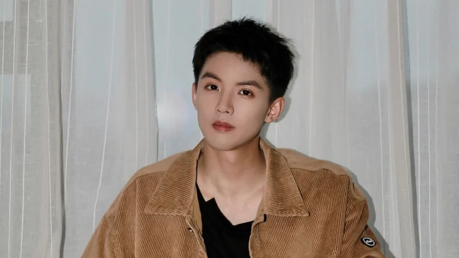 Bạch Lộc quyết yêu Vương Hạc Đệ đến cùng nhưng bị tình tin đồn của Dương Dương ngăn cản - Hình 6