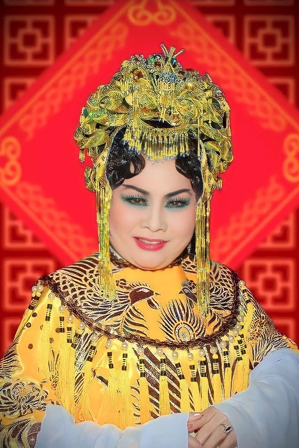 Ca nương Tú Thanh: 1 tháng qua đời vì tai nạn, người nhà đều đặn làm điều này khiến ai cũng xúc động - Hình 7
